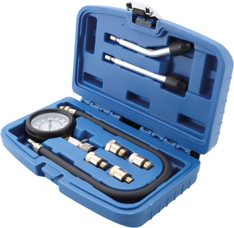 Compression Tester Kit for Petrol Engines