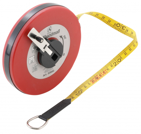 Measuring Tape 20 m