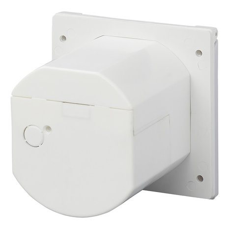 CEE wall inlet box square