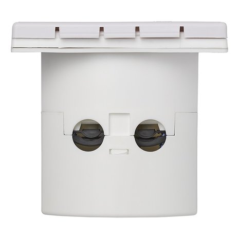 CEE wall inlet box square