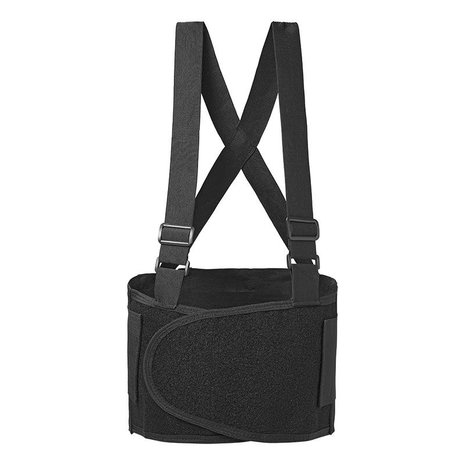 Back support belt M 32-38 / 81-96cm