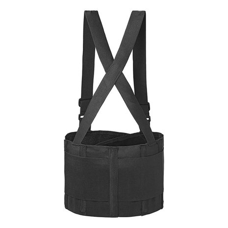 Back support belt L 38-47 / 96-119cm
