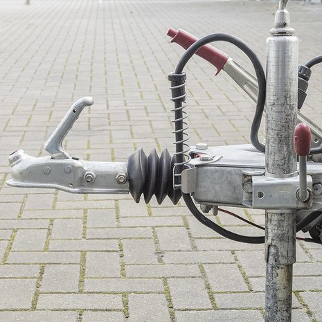 Cable spring