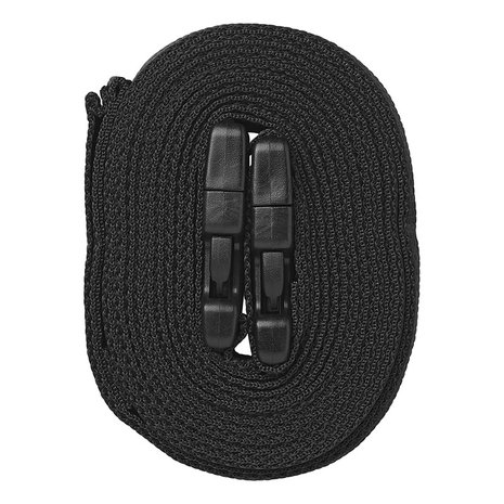 Caravan and camper roof cover tension strap extension 3.0M - set of 2 pieces