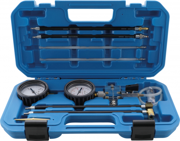 Common Rail Return Pressure Diagnosis Kit for Piezo Common Rail Injectors