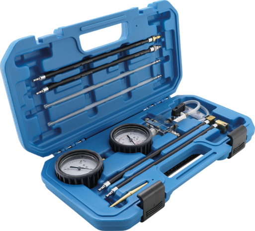 Common Rail Return Pressure Diagnosis Kit for Piezo Common Rail Injectors