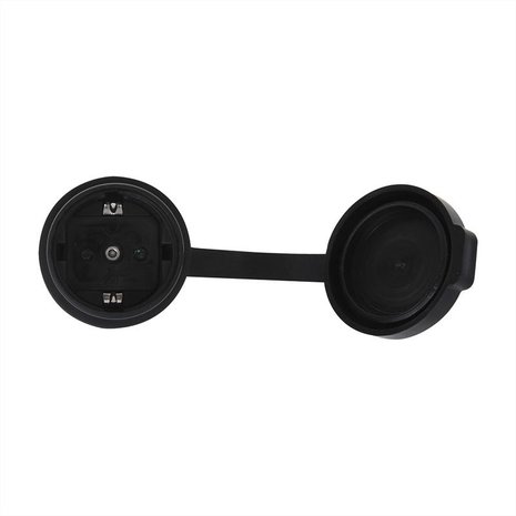 Schuko socket