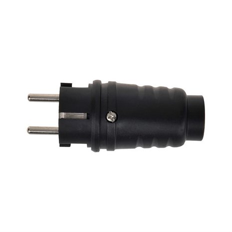 Schuko plug