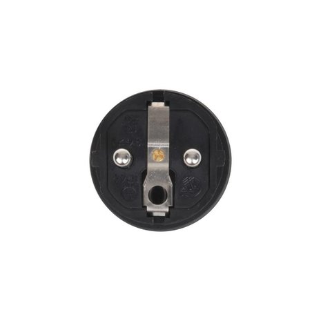Schuko plug