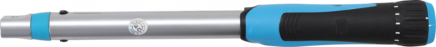 Torque Wrench 10 - 50 Nm for 9 x 12 mm Insert Tools