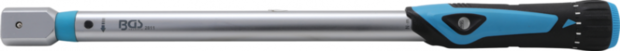 Torque Wrench 40 - 200 Nm for 14 x 18 mm Insert Tools