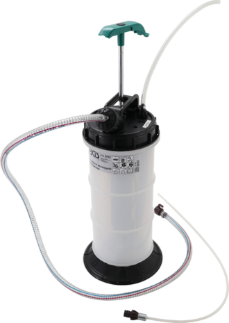 Fluid Extractor 5.5 l