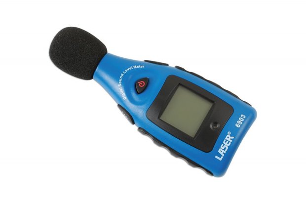 Sound Level Meter