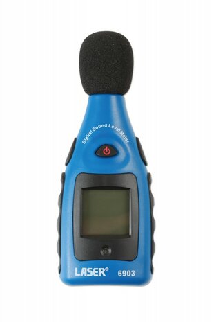 Sound Level Meter