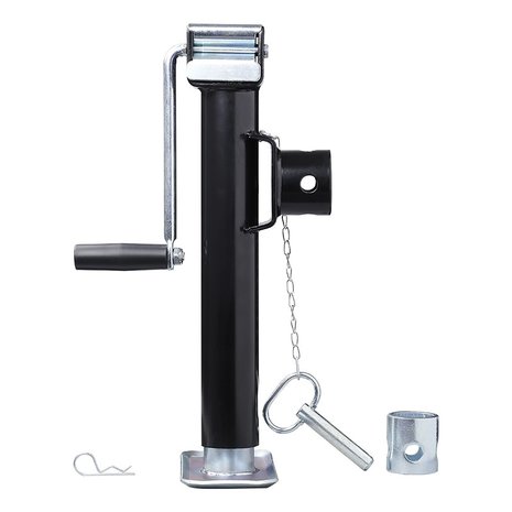 Support leg, extendable, Heavy Duty SH42/2000