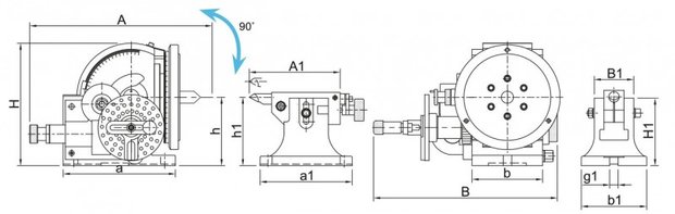 Universal manifolds / manifolds