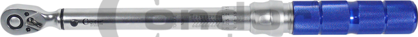 Dual Way Torque Wrench 20-100 Nm