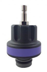 Loose coolant adapter WT-916