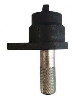 Loose camshaft securing tool