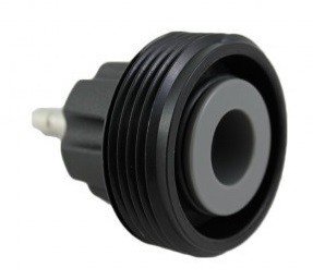 Loose cap for coolant No. 8