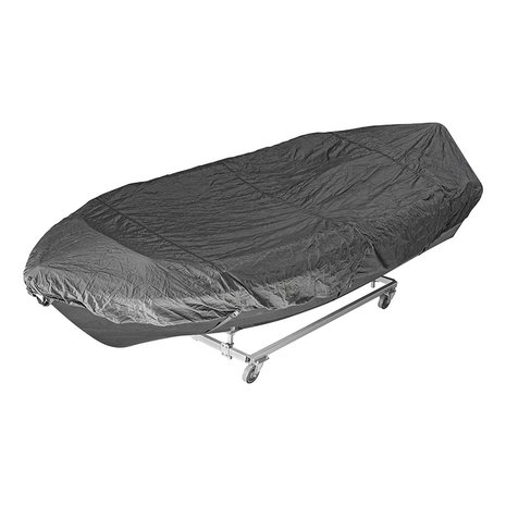 Boat cover 3,00-3,65M 165cm