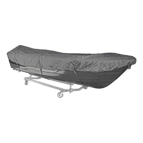 Boat cover 3,65-4,25M 165cm