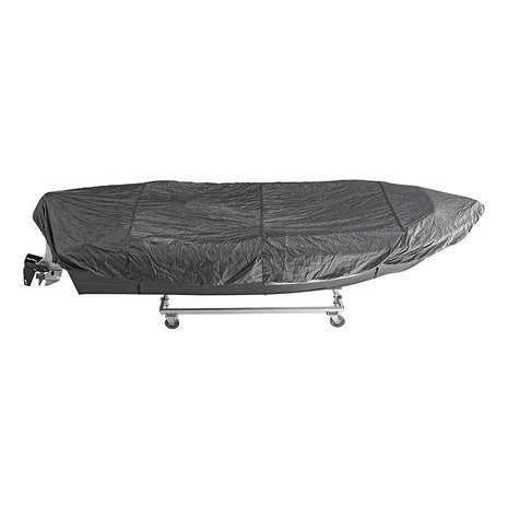 Boat cover 4,25-4,85M 173cm