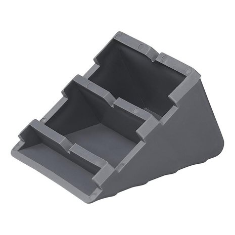 Wheel chock - set of 2 for leveller 361559