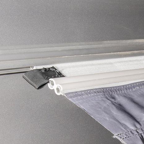 Connection set 7-5mm for awning