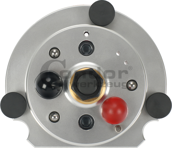Laser 4795 Crankshaft Seal Installing Tool VAG 1.4 1.6 16V 