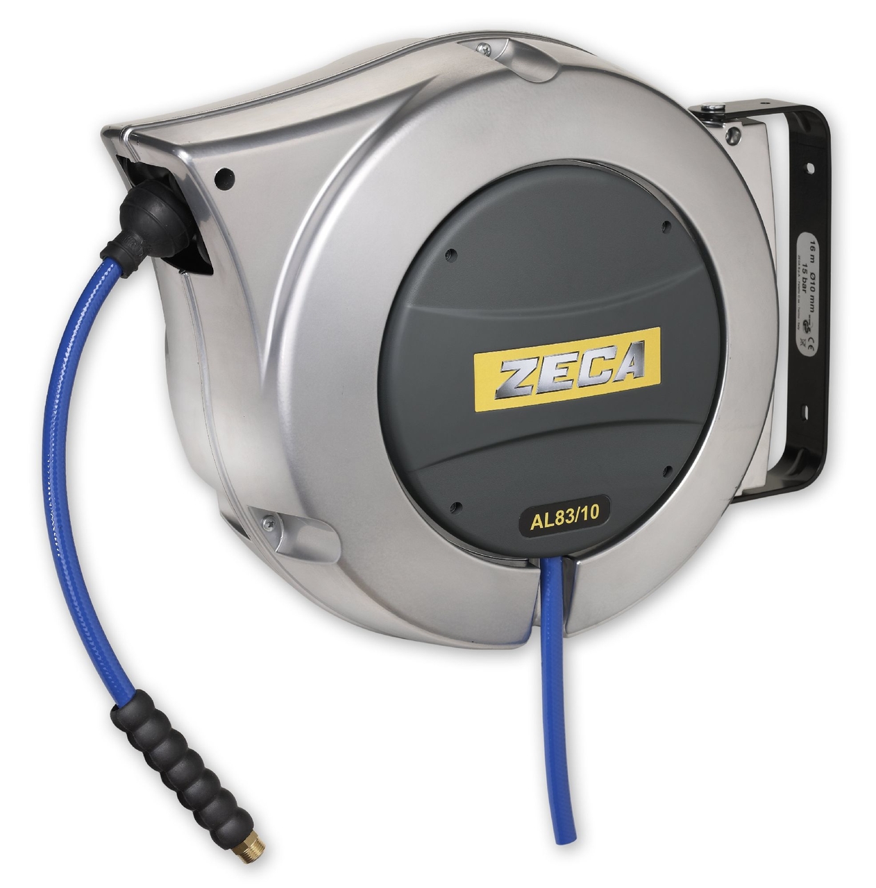Zeca AL83/10 8057685920088 - Tools2go-uk Tools online