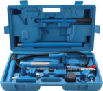 Body and Fender Repair Kit | hydraulic | 4 t