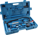 Body and Fender Repair Kit | hydraulic | 4 t