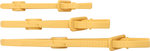 Hose Clamp Pliers Set 155-255 mm, 3 pcs