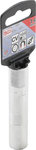 Spark Plug Socket with Magnet, 12-point, long (3/8) Drive 14 mm