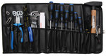 Tool Assortment in Wallet 270 pcs