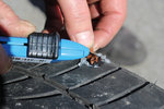 Tool Tray 1/3: Tyre Repair Kit 54 pcs