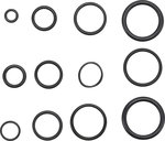 50-piece O-Ring Assortment, 5-20 mm Ø