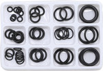 50-piece O-Ring Assortment, 5-20 mm Ø