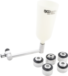 Oil Funnel Adapter Set