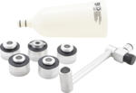 Oil Funnel Adapter Set