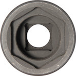 Impact Socket, Hexagon, deep | 20 mm (3/4