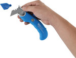 Safety Cutter