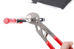 Water Pump Pliers self-adjusting 250 mm