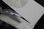 GRP Repair Mat, 150 x 220 mm