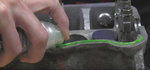Surface Sealing, medium strength, 50g Pump Dispenser