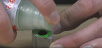 Surface Sealing, medium strength, 50g Pump Dispenser