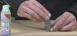 Surface Sealing, medium strength, 50g Pump Dispenser