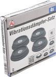 4-piece Vibration Absorber Kit