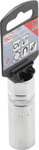 Spark Plug Socket, magnetic, 1/2 Drive, SW 16 mm